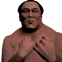 Fudou no Taki